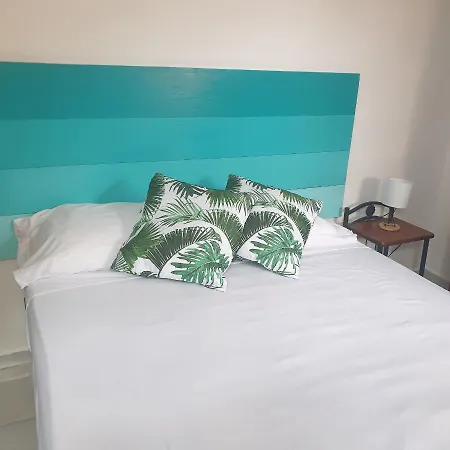 Apartamento Mei Mei Apartment